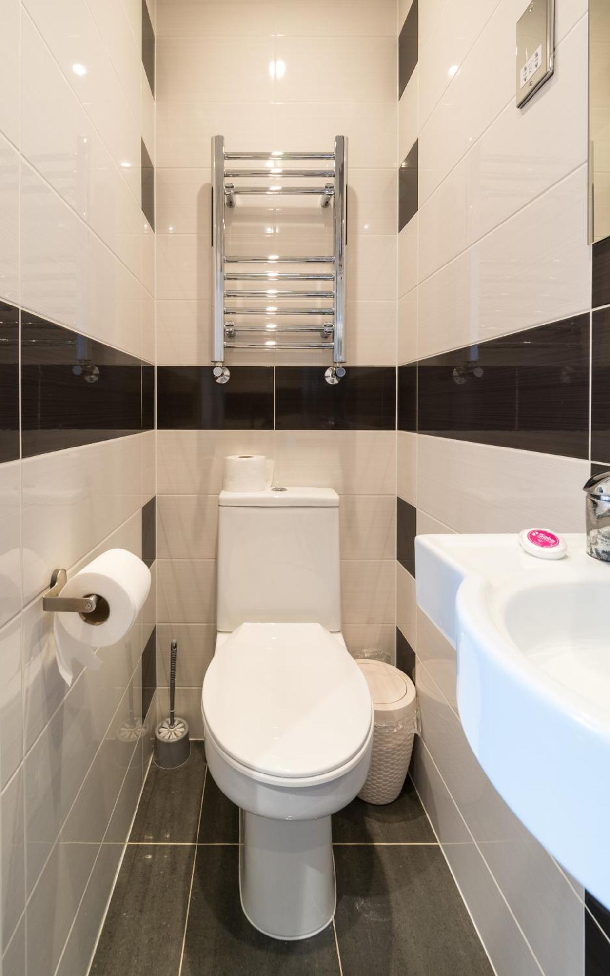 Saba Rooms And Apartments Лондон Екстериор снимка